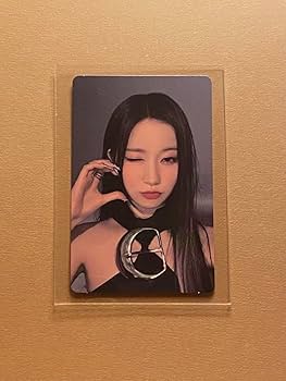 BABYMONSTER アサ 2nd WalMart ウォルマートUS限定トレカ Amazon.co.jp: babymonster アサ ASA YGセレクト 特典トレカ